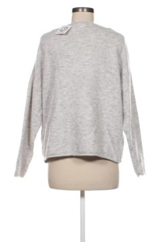 Damenpullover H&M L.O.G.G., Größe M, Farbe Grau, Preis 8,99 €