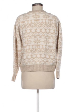 Γυναικείο πουλόβερ H&M L.O.G.G., Μέγεθος S, Χρώμα Πολύχρωμο, Τιμή 9,99 €