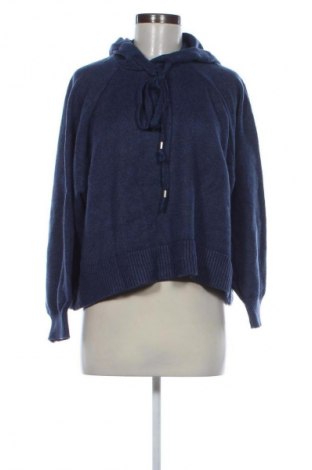 Damski sweter H&M L.O.G.G., Rozmiar XS, Kolor Niebieski, Cena 24,99 zł