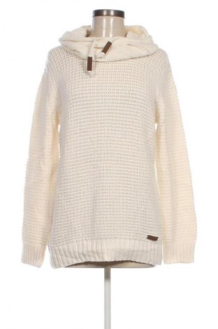 Damski sweter Haily`s, Rozmiar XXL, Kolor ecru, Cena 41,99 zł