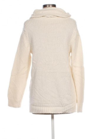 Damski sweter Haily`s, Rozmiar XXL, Kolor ecru, Cena 41,99 zł