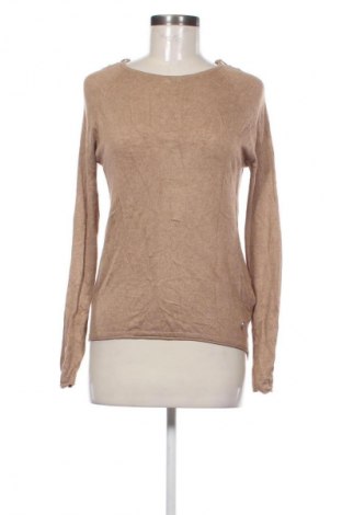 Damenpullover Haily`s, Größe XS, Farbe Beige, Preis 9,99 €