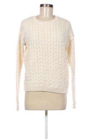 Damski sweter Hallhuber, Rozmiar S, Kolor ecru, Cena 149,99 zł, #134286668