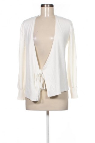 Дамски пуловер Hallhuber, Размер M, Цвят Екрю, Цена 20,45 €