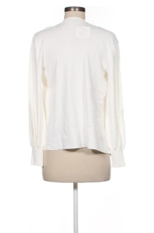 Дамски пуловер Hallhuber, Размер M, Цвят Екрю, Цена 20,45 €