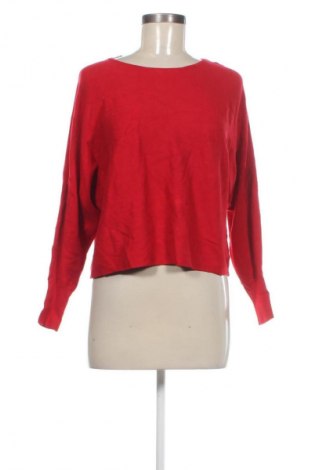 Дамски пуловер Hallhuber, Размер XS, Цвят Червен, Цена 18,40 €