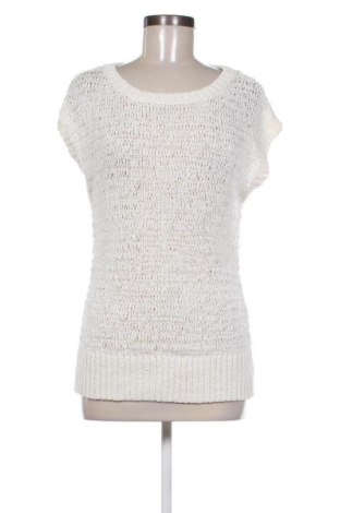 Damski sweter Hallhuber, Rozmiar M, Kolor Biały, Cena 29,72 zł