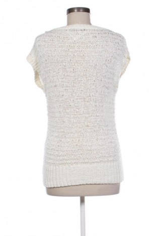 Damski sweter Hallhuber, Rozmiar M, Kolor Biały, Cena 29,72 zł