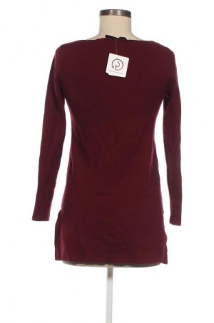 Дамски пуловер Hallhuber, Размер S, Цвят Червен, Цена 18,91 €