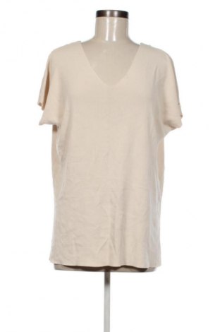 Damenpullover Hallhuber, Größe S, Farbe Beige, Preis 8,99 €