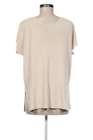 Damenpullover Hallhuber, Größe S, Farbe Beige, Preis 8,99 €