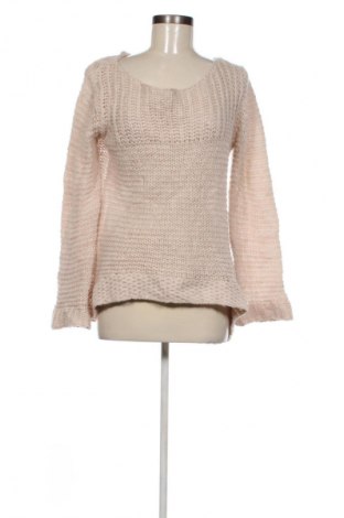 Damenpullover Hallhuber, Größe XL, Farbe Beige, Preis 23,99 €