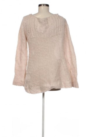 Damenpullover Hallhuber, Größe XL, Farbe Beige, Preis 23,99 €