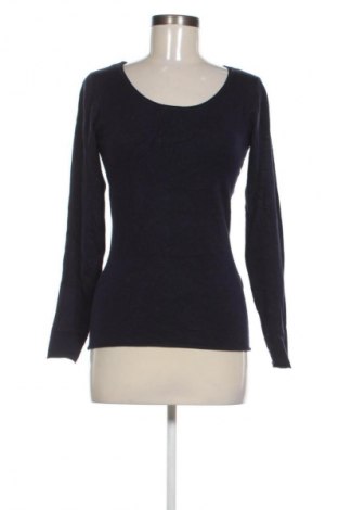 Damenpullover Hallhuber, Größe XS, Farbe Blau, Preis 26,99 €