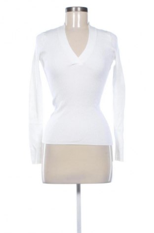 Dámský svetr Hallhuber, Velikost XS, Barva Bílá, Cena  609,00 Kč