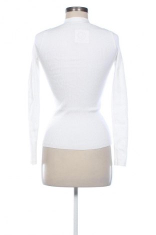 Dámský svetr Hallhuber, Velikost XS, Barva Bílá, Cena  609,00 Kč