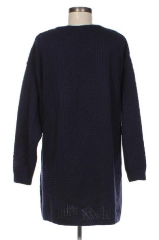 Damski sweter Head Over Heels, Rozmiar M, Kolor Niebieski, Cena 28,99 zł