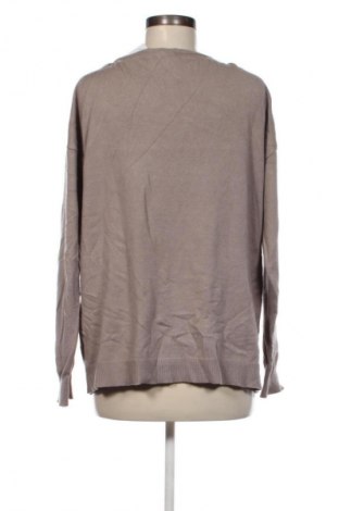 Damenpullover Heine, Größe M, Farbe Beige, Preis 14,99 €
