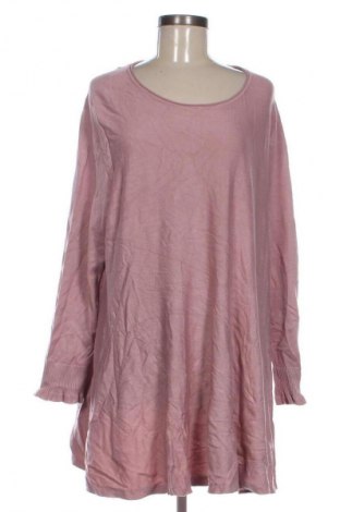 Pulover de femei Heine, Mărime XXL, Culoare Mov deschis, Preț 108,99 Lei