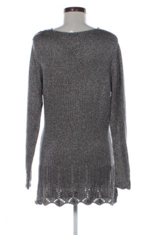 Damenpullover Heine, Größe XL, Farbe Grau, Preis 16,99 €