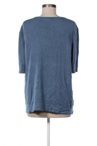 Damski sweter Helena Vera, Rozmiar XL, Kolor Niebieski, Cena 21,99 zł