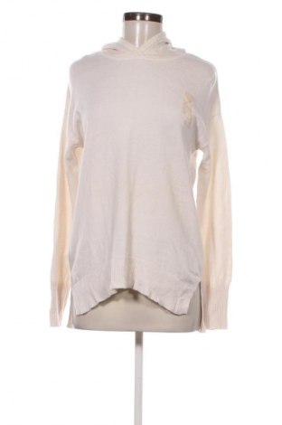 Дамски пуловер Herzensangelegenheit, Размер M, Цвят Екрю, Цена 26,07 €