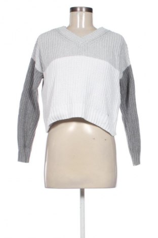Дамски пуловер Hollister, Размер XS, Цвят Многоцветен, Цена 9,20 €