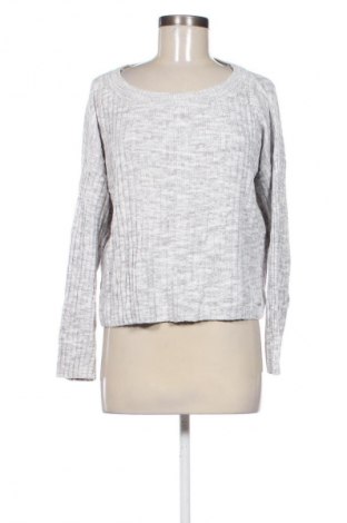 Dámský svetr Hollister, Velikost M, Barva Šedá, Cena  249,00 Kč