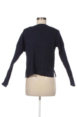 Дамски пуловер Hollister, Размер S, Цвят Син, Цена 9,71 €