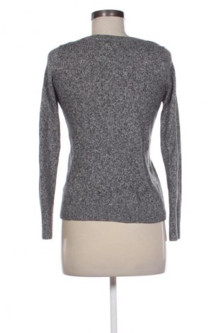 Damenpullover Hollister, Größe S, Farbe Grau, Preis 9,99 €