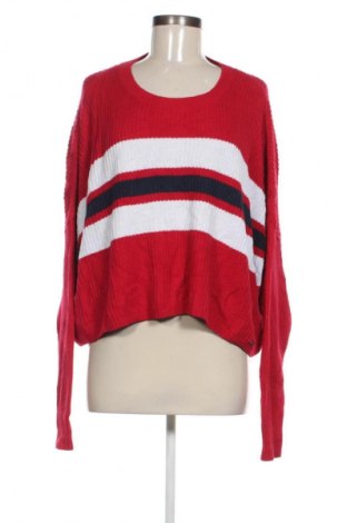Damenpullover Hollister, Größe S, Farbe Mehrfarbig, Preis 12,99 €