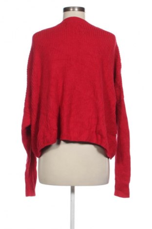 Damenpullover Hollister, Größe S, Farbe Mehrfarbig, Preis 12,99 €