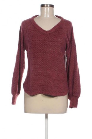 Damenpullover Hollister, Größe S, Farbe Rosa, Preis 12,99 €