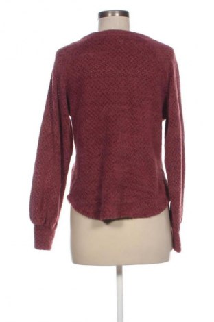 Damenpullover Hollister, Größe S, Farbe Rosa, Preis 12,99 €