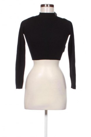 Дамски пуловер House, Размер S, Цвят Черен, Цена 13,59 €