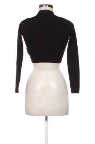 Дамски пуловер House, Размер S, Цвят Черен, Цена 13,59 €