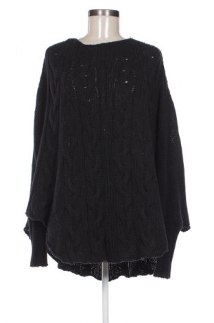 Дамски пуловер Hunkydory, Размер S, Цвят Черен, Цена 15,38 €