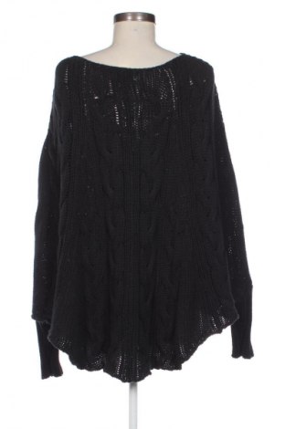 Дамски пуловер Hunkydory, Размер S, Цвят Черен, Цена 15,38 €