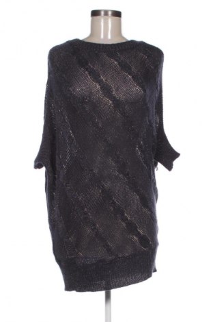 Damenpullover Ice, Größe L, Farbe Blau, Preis 2,99 €