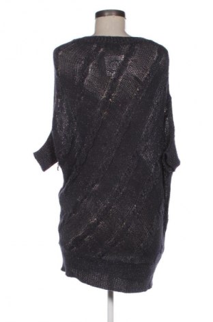 Damenpullover Ice, Größe L, Farbe Blau, Preis 2,99 €