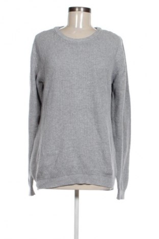 Damenpullover Imperial, Größe L, Farbe Grau, Preis 12,99 €