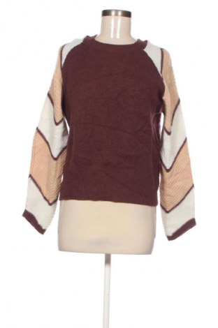 Dámský svetr In April 1986, Velikost M, Barva Vícebarevné, Cena  229,00 Kč