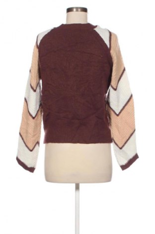 Dámský svetr In April 1986, Velikost M, Barva Vícebarevné, Cena  229,00 Kč