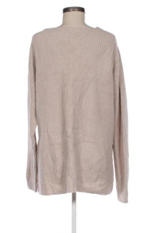 Damenpullover Infinity, Größe XL, Farbe Beige, Preis 8,99 €