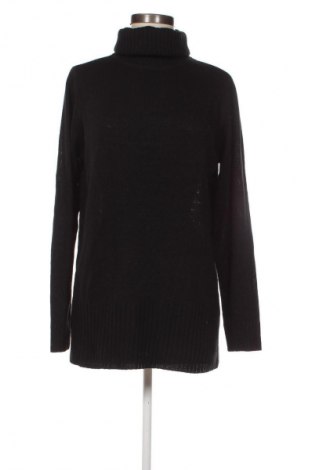 Pulover de femei Infinity Woman, Mărime L, Culoare Negru, Preț 51,99 Lei, #134392666