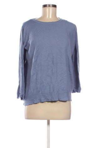 Damenpullover Infinity Woman, Größe L, Farbe Blau, Preis 7,99 €