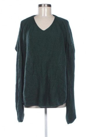 Damenpullover Infinity Woman, Größe XL, Farbe Grün, Preis 8,99 €