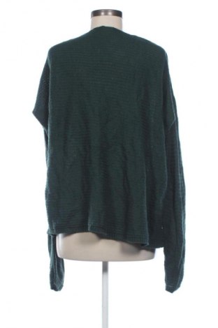 Damenpullover Infinity Woman, Größe XL, Farbe Grün, Preis 8,99 €