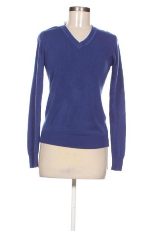 Damski sweter Iwie, Rozmiar M, Kolor Niebieski, Cena 23,99 zł