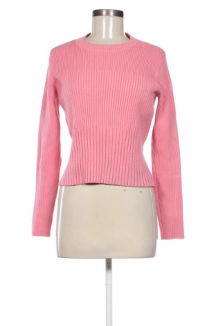 Damenpullover Jack Wills, Größe M, Farbe Rosa, Preis 6,99 €